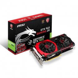 MSI GeForce GTX 960, 2GB, Gaming