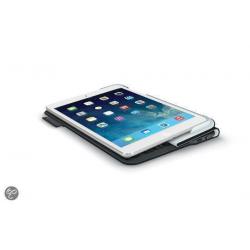 Logitech UltraThin Folio - Toetsenbord Case voor iPad Mini -