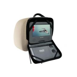 Salora DVP7009SW - portable dvd-speler