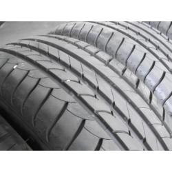 4x GoodYear Banden 205/60/16 R16 €250.- Runflat