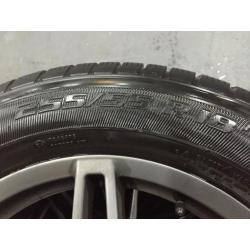 Set winterbanden Audi Q5. 2.0tfsi