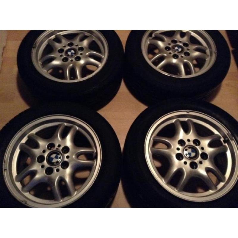 16Inch,Orginele,1,2,3,BMW,E36,E46,E90,E91,E92,E93,F30,F31