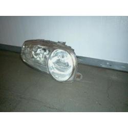 Rechter koplamp Alfa Romeo 147 01-05