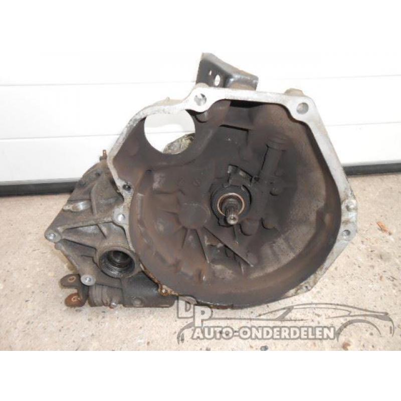 Versnellingsbak 1.0 Nissan Micra K11