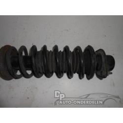 Veerpoot rechts voor 121500311601 Nissan Micra K11