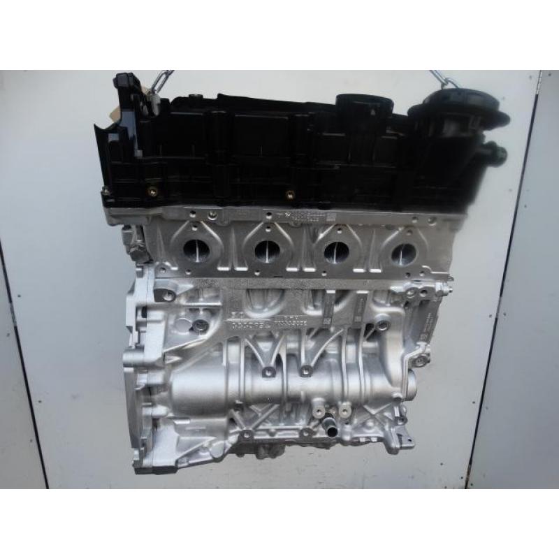 Revisierompmotor BMW 1 serie 3 serie 5 serie N47D20A N47D20C