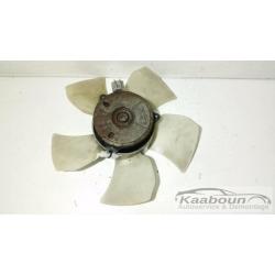 Koelvin ventilator Toyota Corolla E12 2002 - 2007