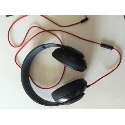 Beats by Dre studio MK2