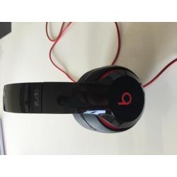 Beats by Dre studio MK2