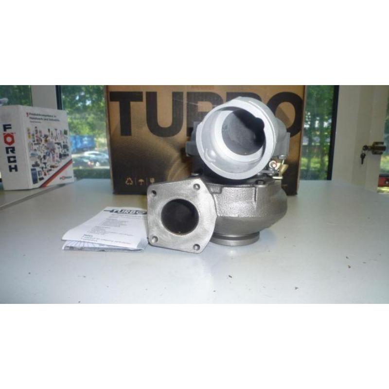 Turbo voor Volkswagen 2.5 96 Kw