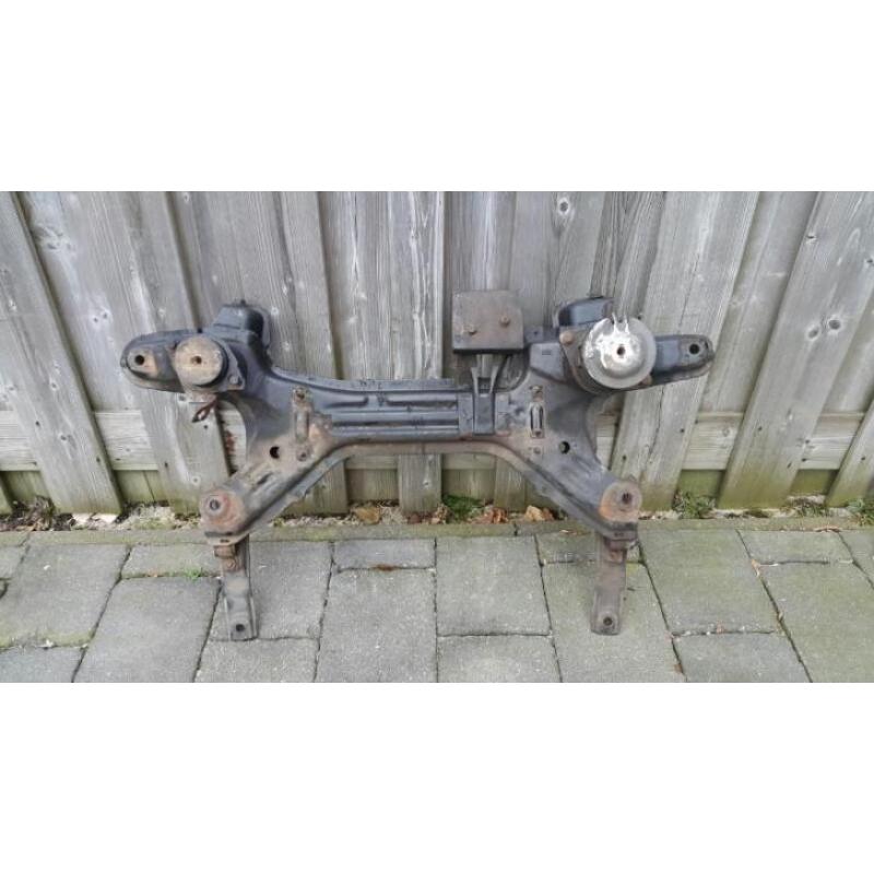 Subframe Golf 3 GTI VR6