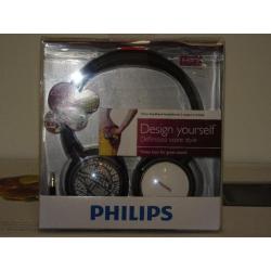 Philips SHL8800 Koptelefoon