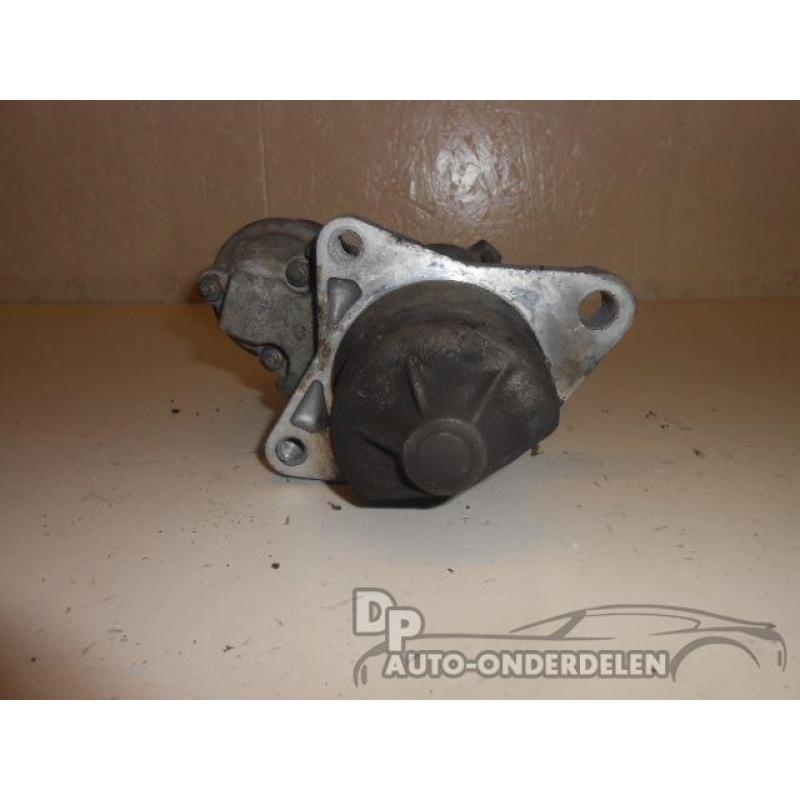 Startmotor 1.3i 63223538 Ford Courier Fiesta IV Ka Mazda 121