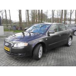 Audi A4 1.9 TDI 85KW 2007 Grijs