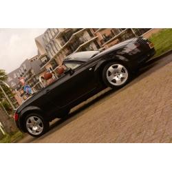 Audi TT Roadster 1.8 5V Turbo Bose / Ecc / Baseball leder /