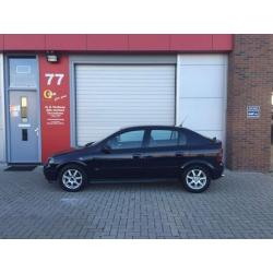 Opel Astra 1.6 ,NAP, AIRCO, 5 DEUR, CRUISE CONTROL