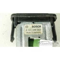 Kachelweerstand kachel weerstand Seat Arosa 1997 - 2004