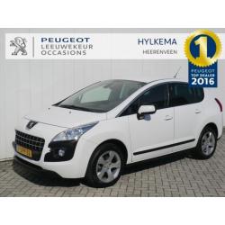 Peugeot 3008 BLUE LEASE 1.6 E-HDI 115PK | Automaat