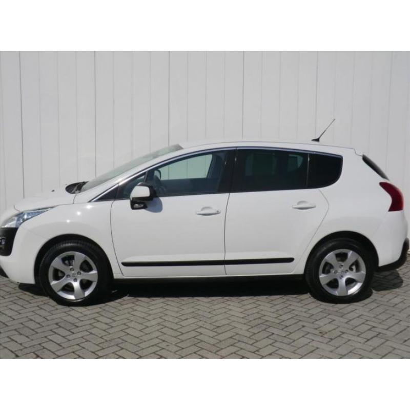 Peugeot 3008 BLUE LEASE 1.6 E-HDI 115PK | Automaat