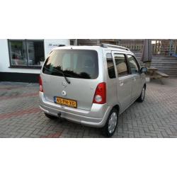 Opel Agila 1.2 16v Elegance ((NIEUWE APK!)) (bj 2004)