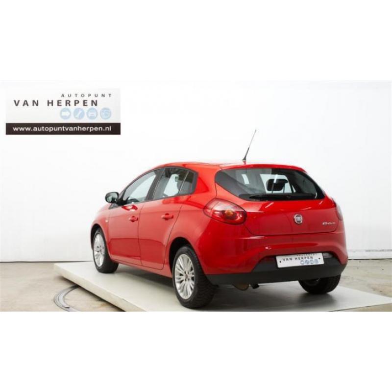 Fiat Bravo 1.4 T-JET 120PK DYNAMIC LMV (bj 2010)