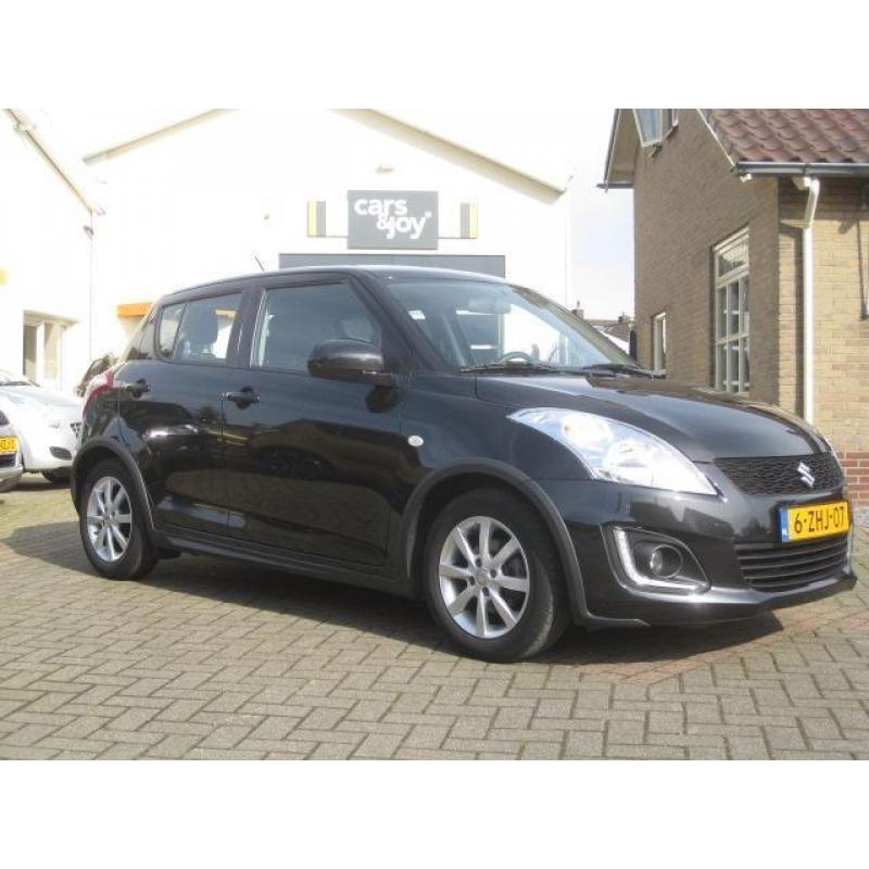 Suzuki Swift 1.2 Dynamic EASSS