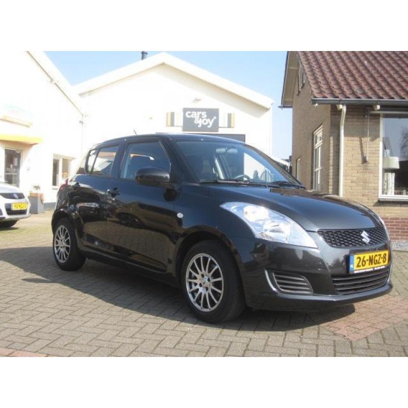 Suzuki Swift 1.2 Comfort