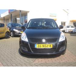 Suzuki Swift 1.2 Comfort