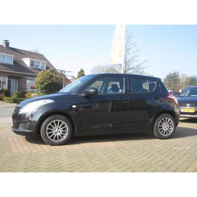 Suzuki Swift 1.2 Comfort