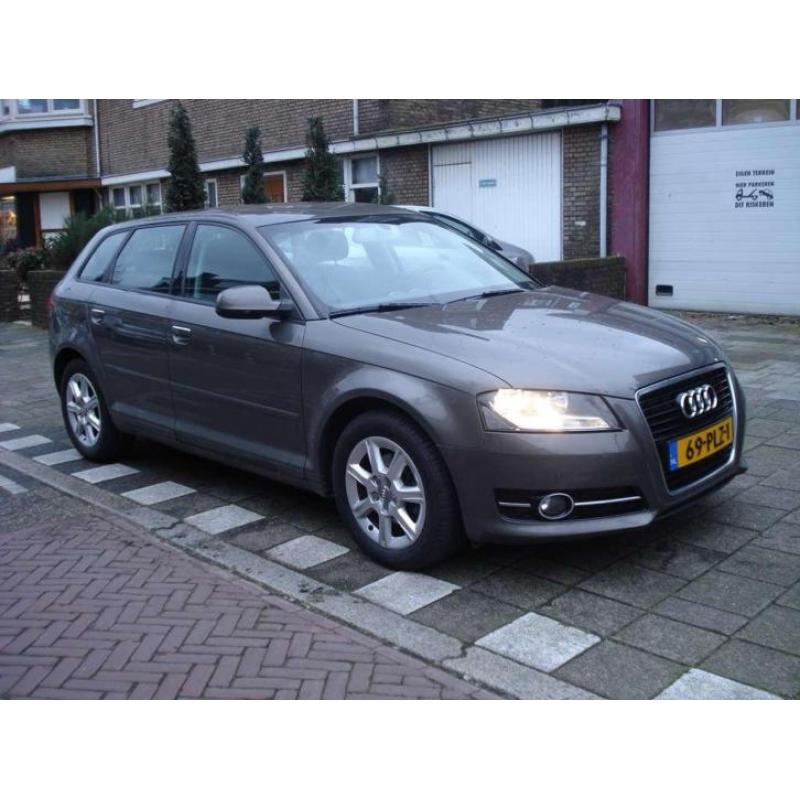 Audi A3 Sportback 1.4 TFSI Ambiente PL