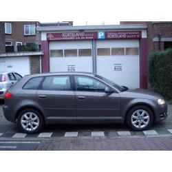 Audi A3 Sportback 1.4 TFSI Ambiente PL