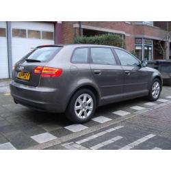 Audi A3 Sportback 1.4 TFSI Ambiente PL