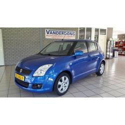 Suzuki Swift 1.3 Bandit