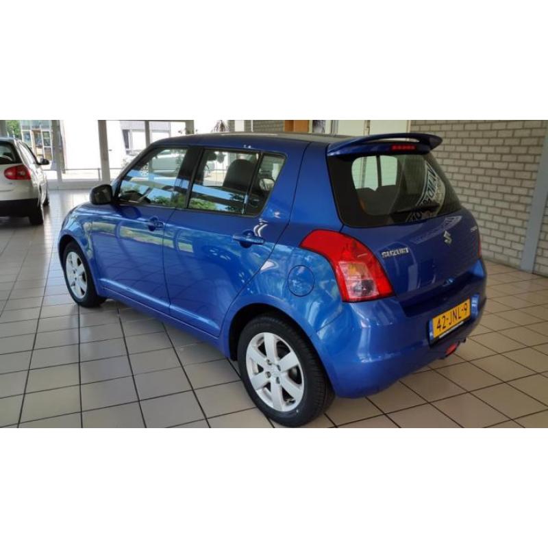 Suzuki Swift 1.3 Bandit