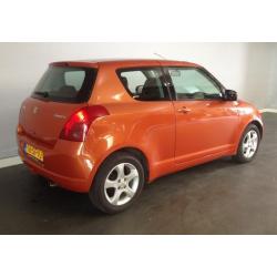 Suzuki Swift 1.5 2005 Nieuwe APK - Airco - keyless