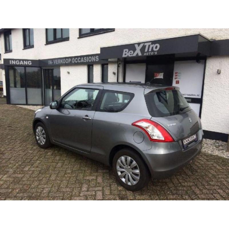 Suzuki Swift 1.2 16V AIRCO ELEC PAKKET 6 MND GARANTIE APK 03