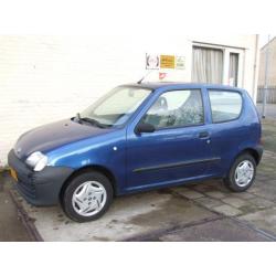 FIAT Seicento 1.1 active