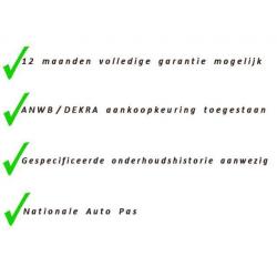 Toyota Auris 1.8 Full Hybrid AUTOMAAT Navi ECC Cr. Contr