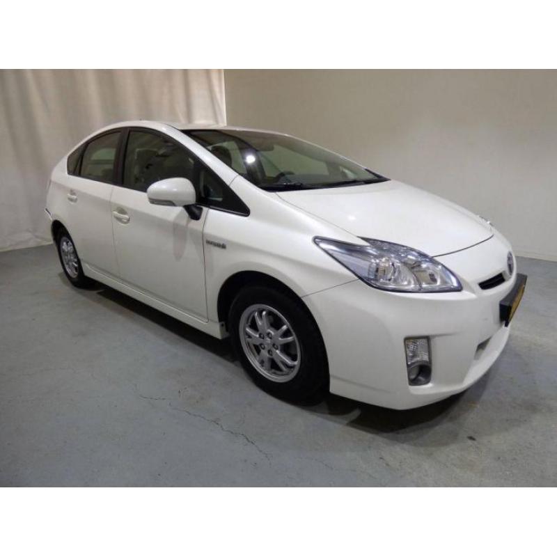 Toyota Prius Hybride 1.8 16V Comfort Automaat (bj 2010)