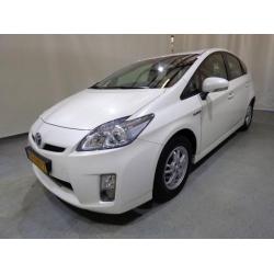 Toyota Prius Hybride 1.8 16V Comfort Automaat (bj 2010)