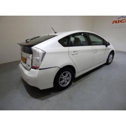 Toyota Prius Hybride 1.8 16V Comfort Automaat (bj 2010)