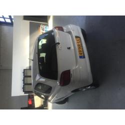 Toyota Yaris 1.4 D4-d 3DR 2004 Wit