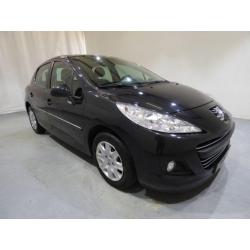 Peugeot 207 5-Deurs 1.6 Automaat Premium Clima (bj 2010)