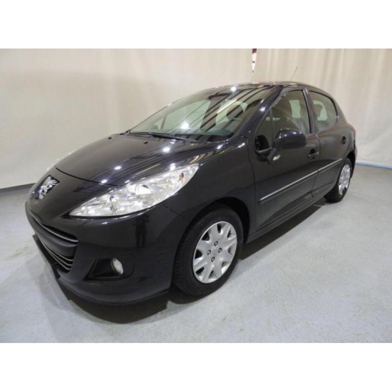 Peugeot 207 5-Deurs 1.6 Automaat Premium Clima (bj 2010)