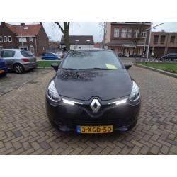 Renault Clio 1.5dci eco expression (bj 2014)