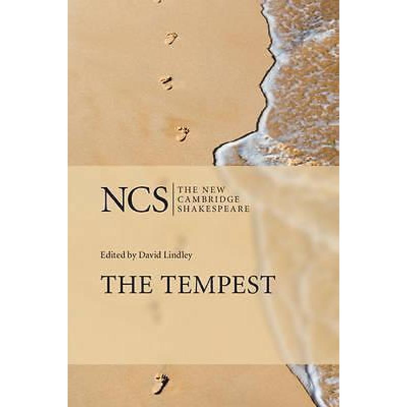 The Tempest 9781107619579