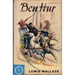 Ben Hur (filmeditie) - Lewis Wallace