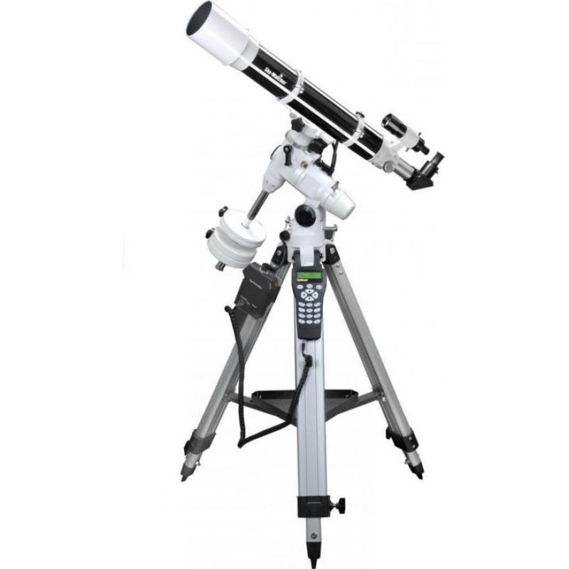 SkyWatcher Evostar 120 (refractor)