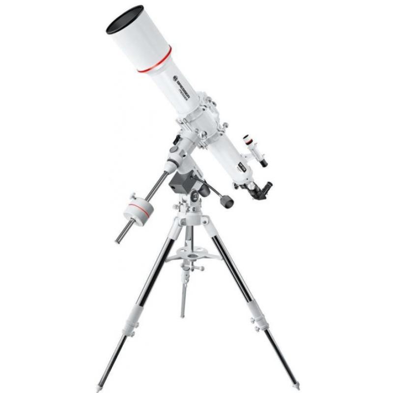 Bresser Messier AR-102/1000 met EXOS2 montering (refractor)