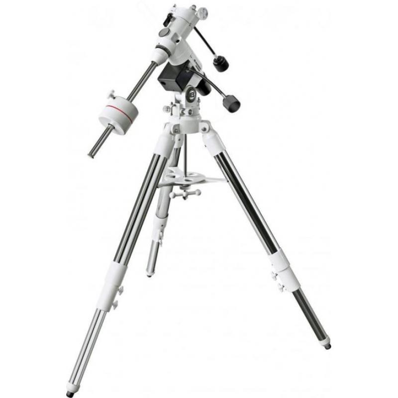 Bresser Messier AR-102/1000 met EXOS2 montering (refractor)